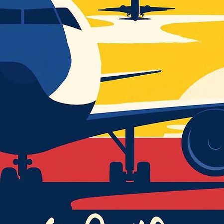 Airportone Διαμέρισμα Vecsés Εξωτερικό φωτογραφία